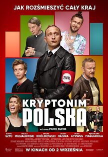 작전명: 국가를 웃게 하라 (Operation: Nation,Kryptonim: Polska,코미디/드라마,2023) 영화