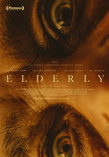 엘더리 (The Elderly,Viejos,공포,2023) 영화 다시보기