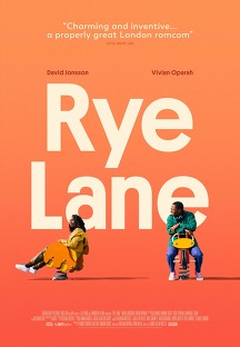 라이 레인 (Rye Lane,코미디/로맨스/멜로/드라마,2023) 영화 다시보기