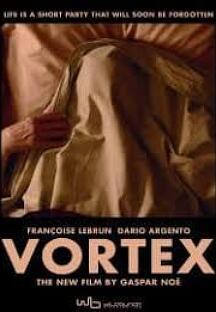 소용돌이 (Vortex, 드라마/다큐멘터리, 2021) 영화 다시보기