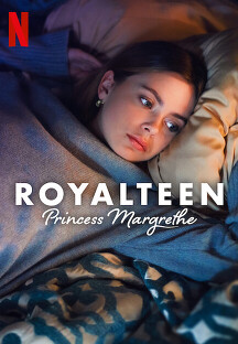 로열틴: 마르그레테 공주 (Royalteen: Princess Margrethe,로맨스/멜로/드라마,2023) 영화 다