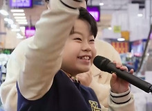 김보민 기자님!