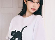 새로운 장원영 로라로라 25ss 화보jpg