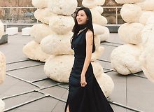 250327 하퍼스바자 홍콩 인스타그램 업뎃 feat 김지원
