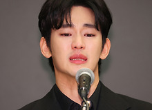 김수현, 수억원대 소송당했다…"액수 더 커질듯"