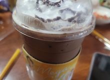 모카커피