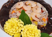 짜장밥