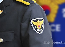 성탄 이브 파출소 비극…동료 출동한 사이 경찰 1명 총상 사망