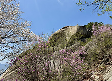 봄 그 잡채였던 불암산에 다녀왔습니다 #봄등산🌱