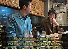 신동엽이 싫어하는 사람을 대하는 방법