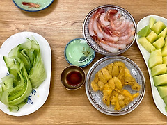 작지만 큰 결혼 기념 이벤트