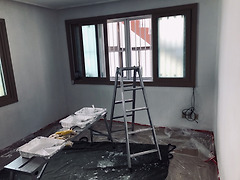 셀프 인테리어 고군분투기 - 01