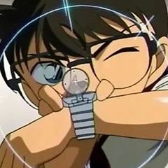 명탐정 코난이신 나의 시어머니