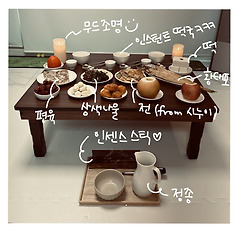 불량 며느리가 제사 받아 온 이야기