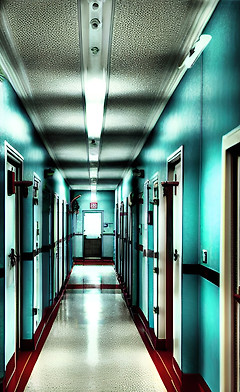 아 이래서 산부인과 오기가 싫구나