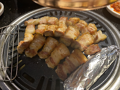 이 삼겹살집이 잘될 수밖에 없는 이유