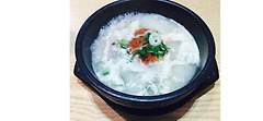 천 원짜리 국밥