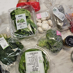 야채를 싫어하는 어른들에게, 습관을 처방합니다