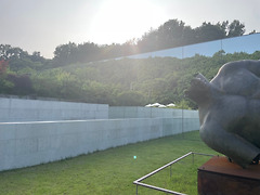 모네의 이야기와 함께하기 좋은 한국의 보석 같은 미술관
