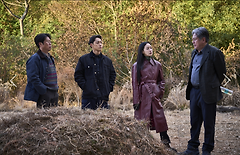 영화 <파묘>에 숨겨진 코드, 관객들의 토론을 부른다