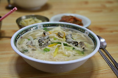 제주도민에게 맛집을 묻는다면