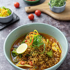 붉닭볶음면, 나를 울게 하소서 썸네일