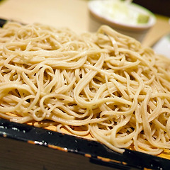 여름의 청량한 냉모밀을 그리며 썸네일