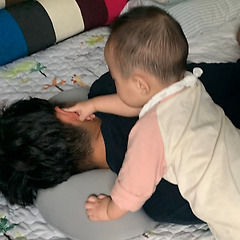 원온원이 힘드시다고요? 썸네일