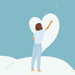 시간 속에 갇힌 마음 썸네일