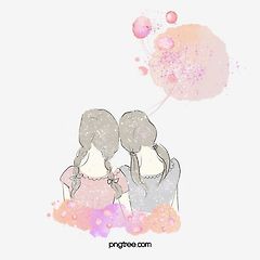 친구가 없어진다는 것 썸네일