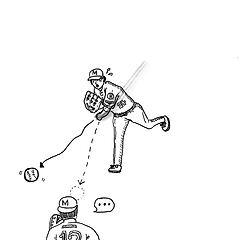 [01] 1회 초 #왜 하게 되었나