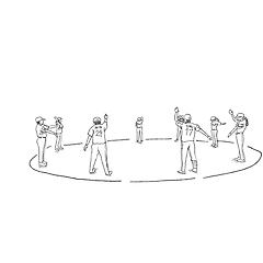[06] 3회말 - #냉탕과 온탕