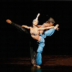 인터뷰 후기- 발레리나 유지연 편⓷ 썸네일