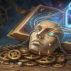 <게임의 재미 3요소: 애딕티브, 이머시브, 페르소나> 썸네일