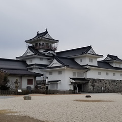 소주韓잔 사케日잔-166: 마스이즈미(満寿泉) 썸네일