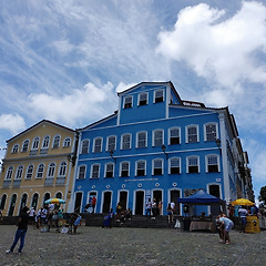 브라질, 어디까지 가봤니 2 : 살바도르 썸네일