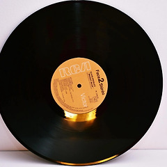 분노라는 이름의 낡은 레코드판을 돌리며 썸네일