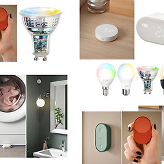 이케아의 스마트홈 전략 분석 썸네일