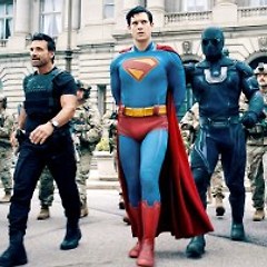 슈퍼맨 : 다시 최고의 히어로가 되기엔 너무 먼 곳에 썸네일