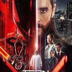 트론 (2025): 트론 전설은 다시 돌아오지 못했다  썸네일