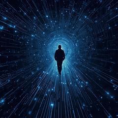 인간의 영역을 침범하는 AI 시대의 디스토피아 썸네일