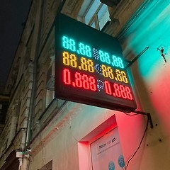 지하경제의 실체: 썸네일