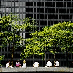 지역사회 CSR과 장기적 사회적 임팩트 측정 썸네일