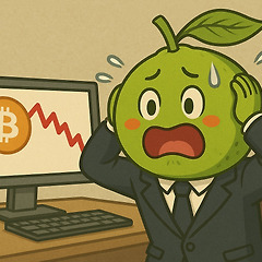 비트코인이 내 미래라고? 썸네일