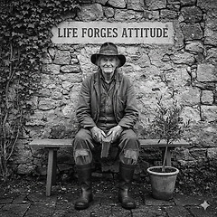 태도가 삶을 결정한다 썸네일