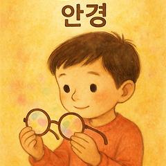 마음이 보이는 안경 썸네일