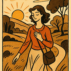 삶의 의미를 알면  인생이 즐겁다 썸네일