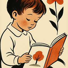 문해력의 시작은 영유아기부터 썸네일