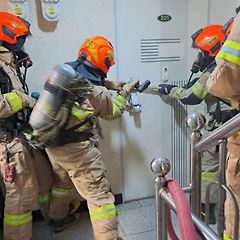 소방관의 딜레마 썸네일