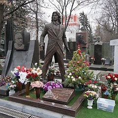 모스크바의 추억 (2) 썸네일